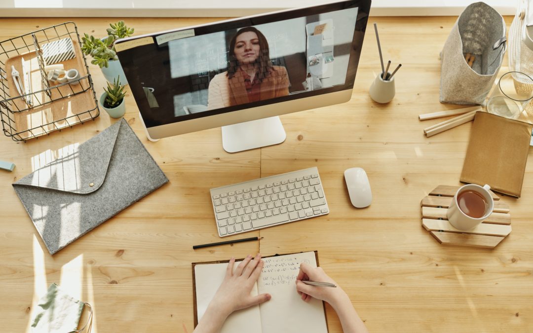 Virtual Counseling During a Pandemic