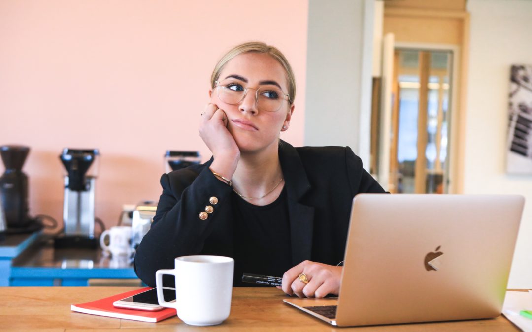 How to Stop Procrastinating and Become More Productive