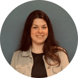 Cassidy Graham, Therapist