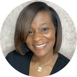 Tiffanie Buford LPE-I | Located in Clinton, AR.