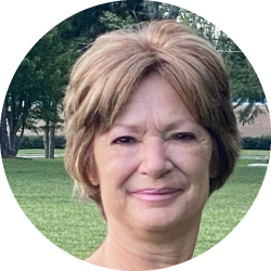 Tonya Tidwell, Therapist