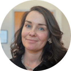 Svetlana Jackson, Therapist