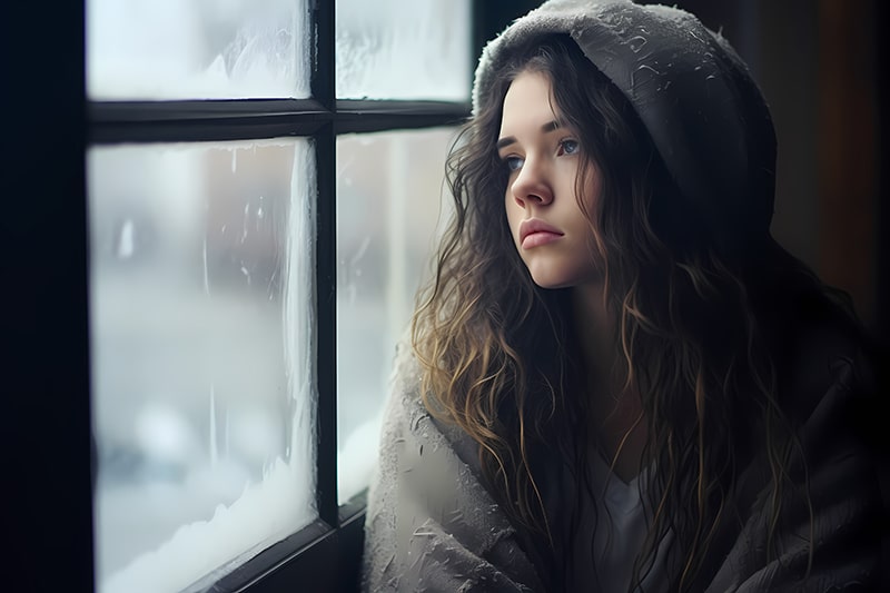 Seasonal Affective Disorder in Arkansas Residents