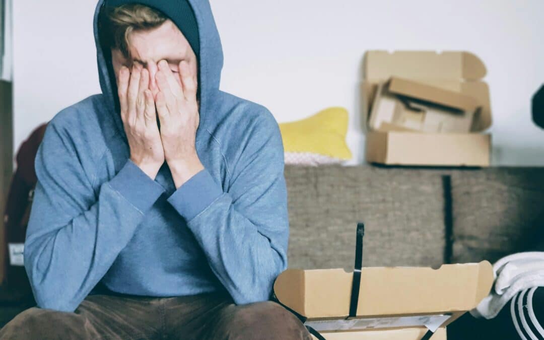 How Stress Impacts Your Relationships