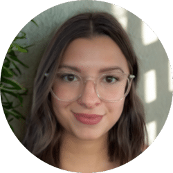 Haley Wendt, Therapist