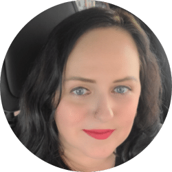 Megan Beard, Therapist